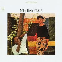 Davis, Miles - E.S.P. (Audiophile Edition)