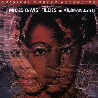 Davis, Miles - Filles De Kilimanjaro (Original Master Recording)
