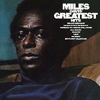 DAVIS, MILES - Greatest Hits