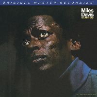 Davis, Miles - In A Silent Way (Original Master Recording)