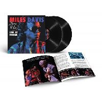 Davis, Miles - Merci Miles! Live at Vienne