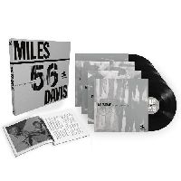 Davis, Miles - Miles '56: The Prestige Recordings (Box Set)