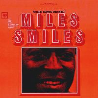 Davis, Miles - Miles Smiles