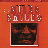 Davis, Miles - Miles Smiles (Original Master Recording)