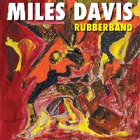 DAVIS, MILES - Rubberband