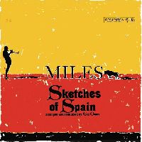 DAVIS, MILES - Sketches Of Spain