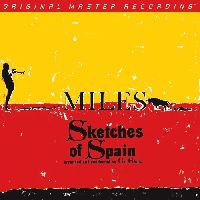 Davis, Miles - Sketches Of Spain (Original Master Recording)