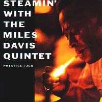 Davis, Miles - Steamin’