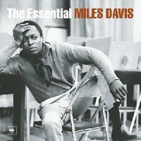 Davis, Miles - The Essential
