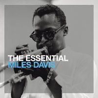 Davis, Miles - The Essential (CD)