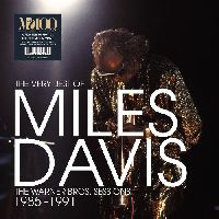Davis, Miles - The Very Best Of The Warner Bros. Sessions 1985-1991