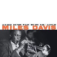 Davis, Miles - Volume 1 (Blue Note Classic Series)