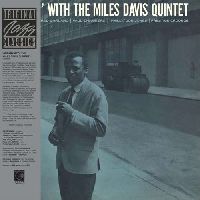 Davis, Miles - Workin’ (Original Jazz Classics)