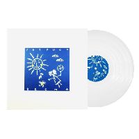 ДДТ - Актриса Весна (White Vinyl)