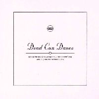 Dead Can Dance – II