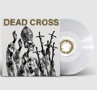 Dead Cross - II (Glass Coffin Vinyl)