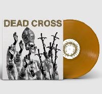 Dead Cross - II (Gold Vinyl)