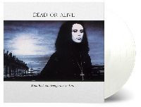 DEAD OR ALIVE - Mad, Bad, and Dangerous to Know (White & Transparent Mixed Vinyl)