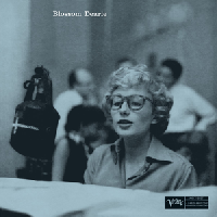 Dearie, Blossom - Blossom Dearie (Verve By Request)
