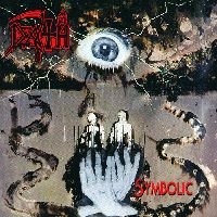 DEATH - Symbolic