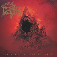 DEATH - The Sound Of Perseverance (White Bone Vinyl)