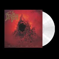 DEATH - The Sound Of Perseverance (White Bone Vinyl)