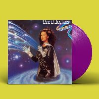 Dee D. Jackson - Cosmic Curves (Violet Vinyl)