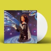 Dee D. Jackson - Cosmic Curves (White Vinyl)