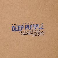 DEEP PURPLE - Live In Wollongong 2001 (Blue Vinyl)