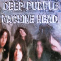 DEEP PURPLE - MACHINE HEAD (CD, box set)