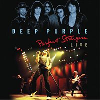 Deep Purple - Perfect Strangers Live