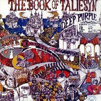 Deep Purple - The Book Of Taliesyn