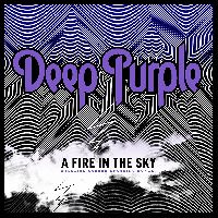 Deep Purple - A Fire In The Sky (CD)