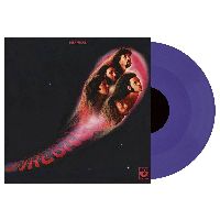 DEEP PURPLE - Fireball (Purple Vinyl)