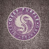 DEEP PURPLE - Greatest Hits