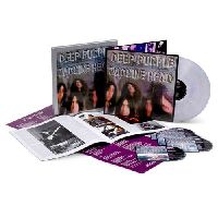 DEEP PURPLE - Machine Head (2024 Super Deluxe Edition)