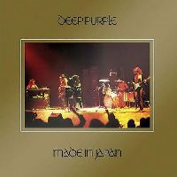 Deep Purple - Made In Japan