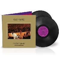 Deep Purple - Made In Japan 50 (2025 Steven Wilson Mix)