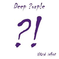 Deep Purple - Now What?! (CD, Deluxe)