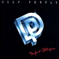 Deep Purple - Perfect Strangers
