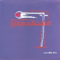 DEEP PURPLE - Purpendicular