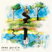 Deep Purple - Rapture Of The Deep (20th Anniversary Remix, CD)