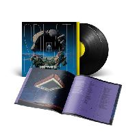Deep Purple - Splat!