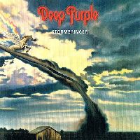 Deep Purple - Stormbringer