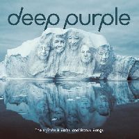 Deep Purple - The inFinite B-Sides And Bonus Songs (RSD 2026)