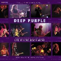 DEEP PURPLE - Live at Long Beach 1976 (CD)