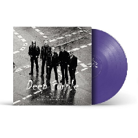 Deep Purple - Extras: The Now What?! B-Sides And Bonus Songs (RSD 2025, Purple Vinyl)