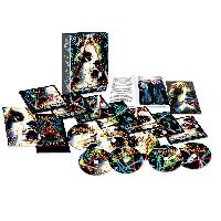 Def Leppard - Hysteria (CD, Super Deluxe)