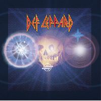 Def Leppard - The CD Collection: Volume Two (CD)