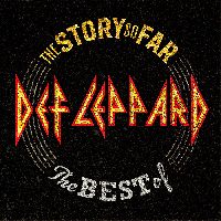 Def Leppard - The Story So Far…The Best Of Def Leppard (2CD)